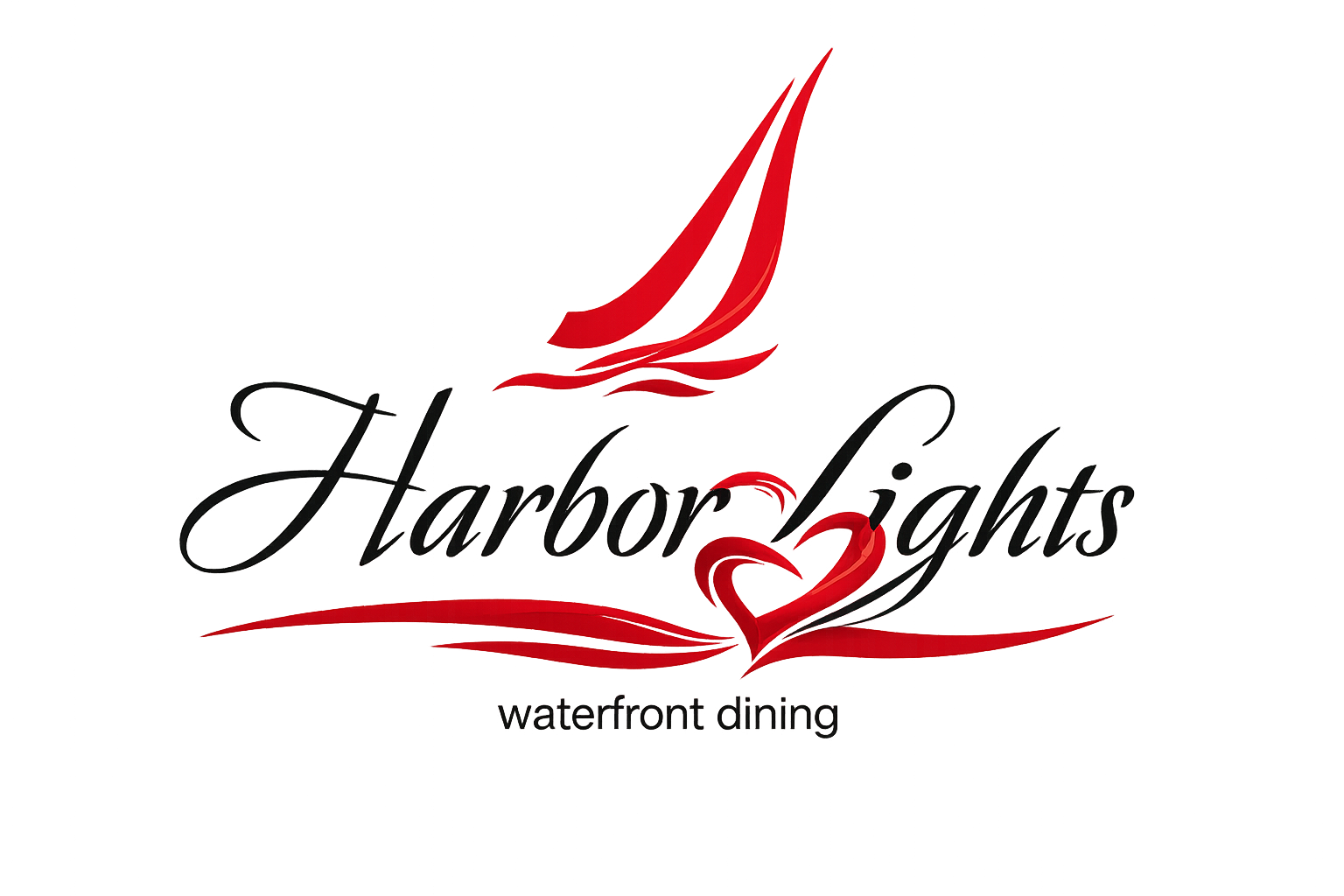 Harbor Lights