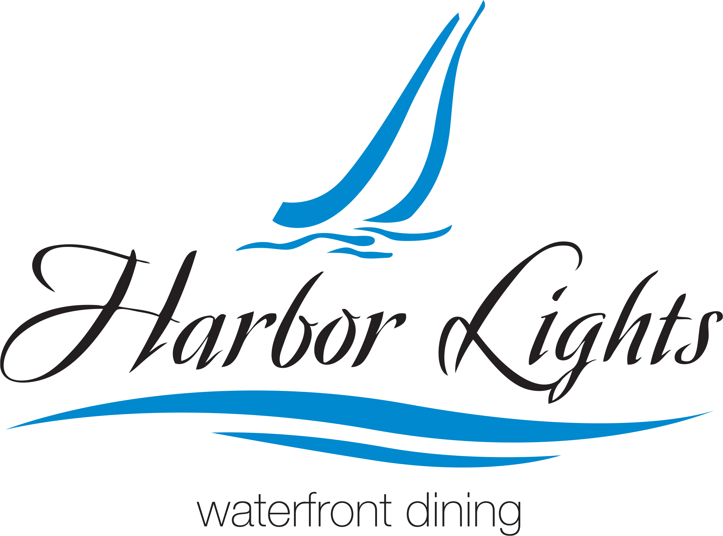 Harbor Lights